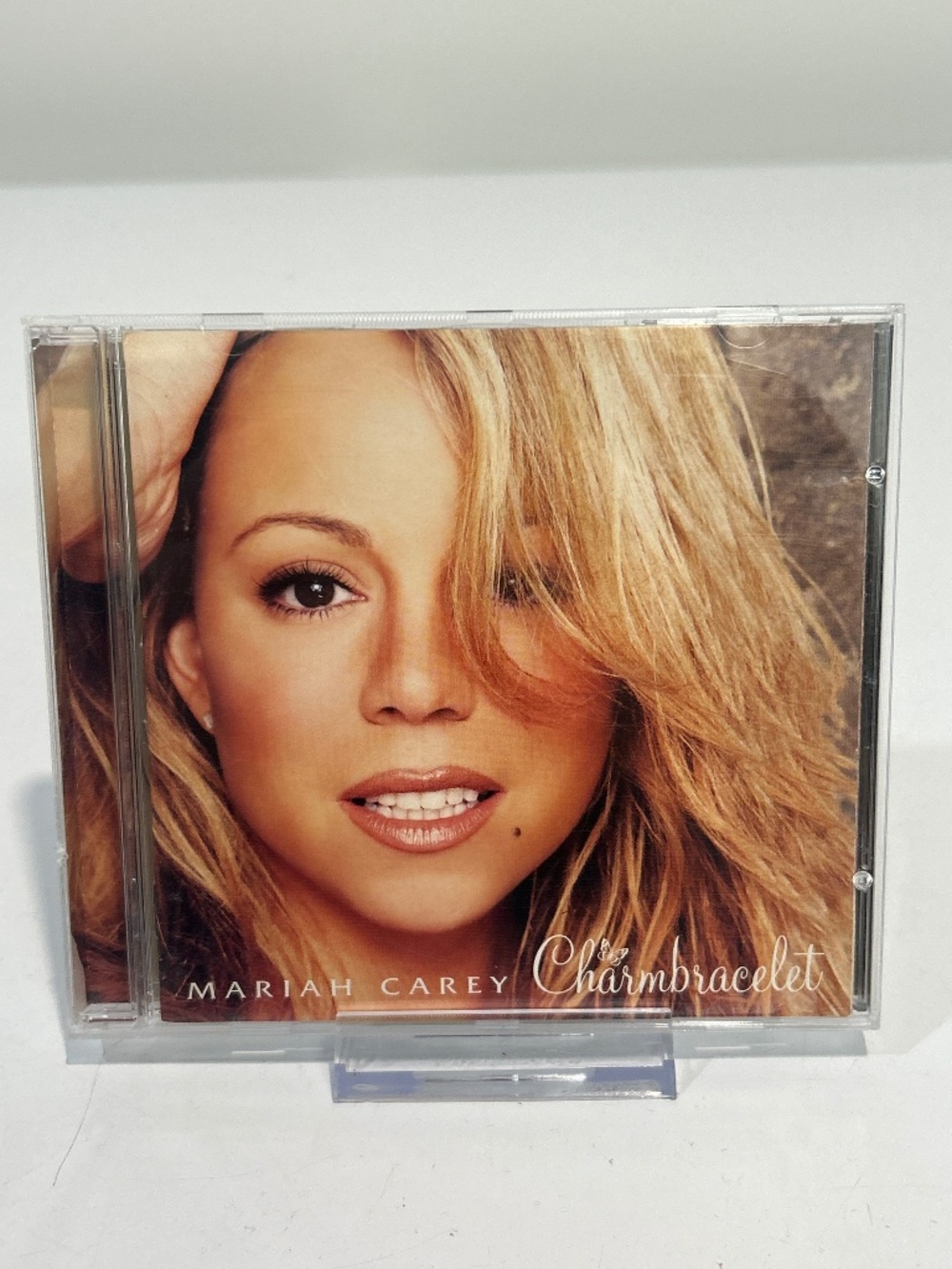 🤯5 for $20🤯 Mariah Carey “Charmbracelet” CD [R&B Pop]